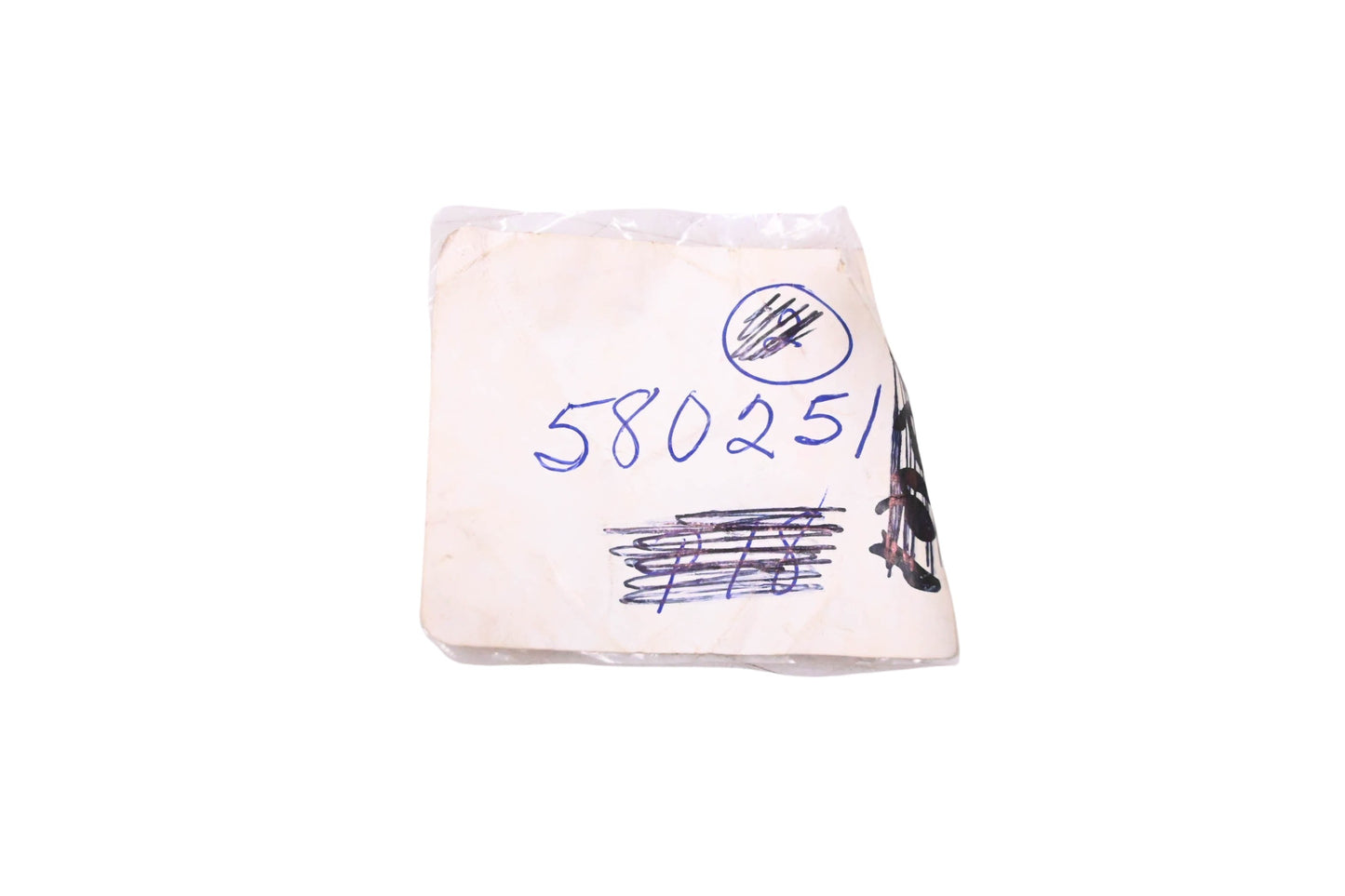 New OEM Briggs & Stratton 580251 Retainer Bearing NOS