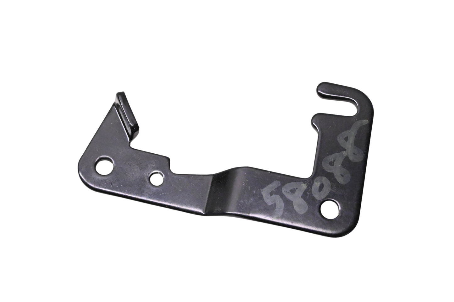 New OEM Briggs & Stratton 58088 Right Side Grill Bracket NOS
