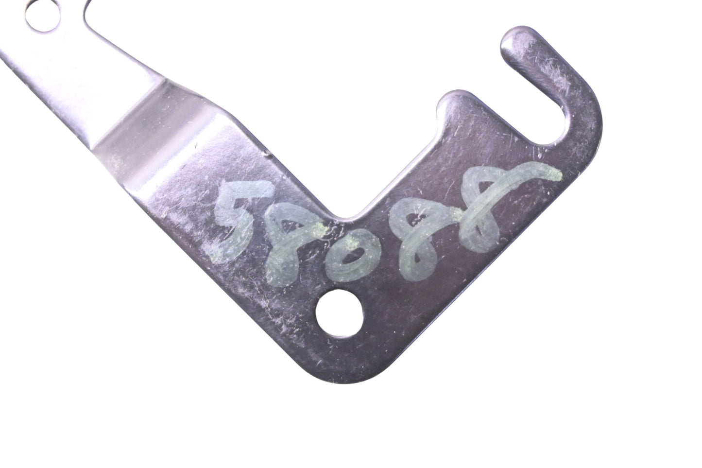 New OEM Briggs & Stratton 58088 Right Side Grill Bracket NOS