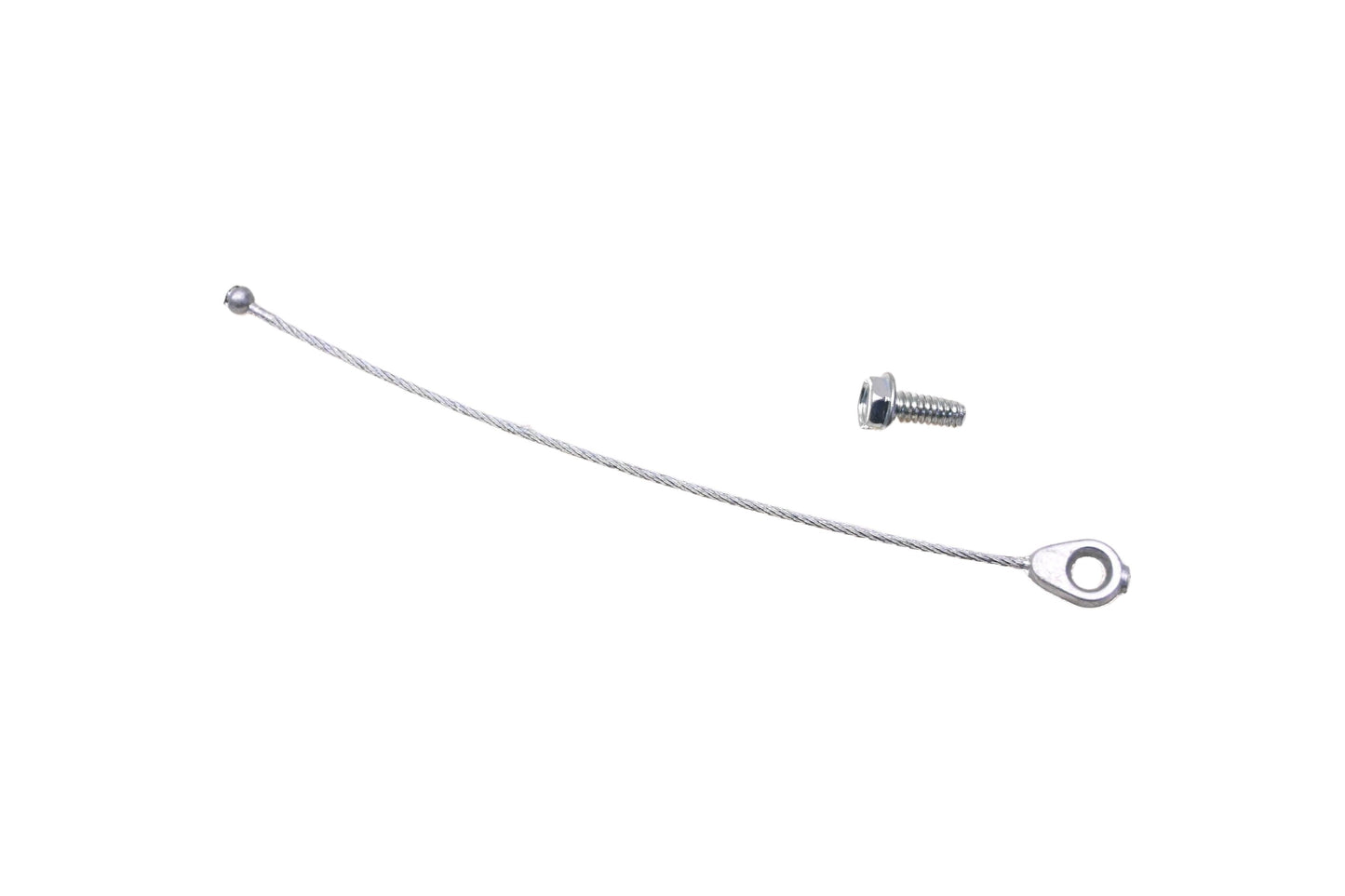 Murray 13317 Hood Lanyard Assembly Kit NOS