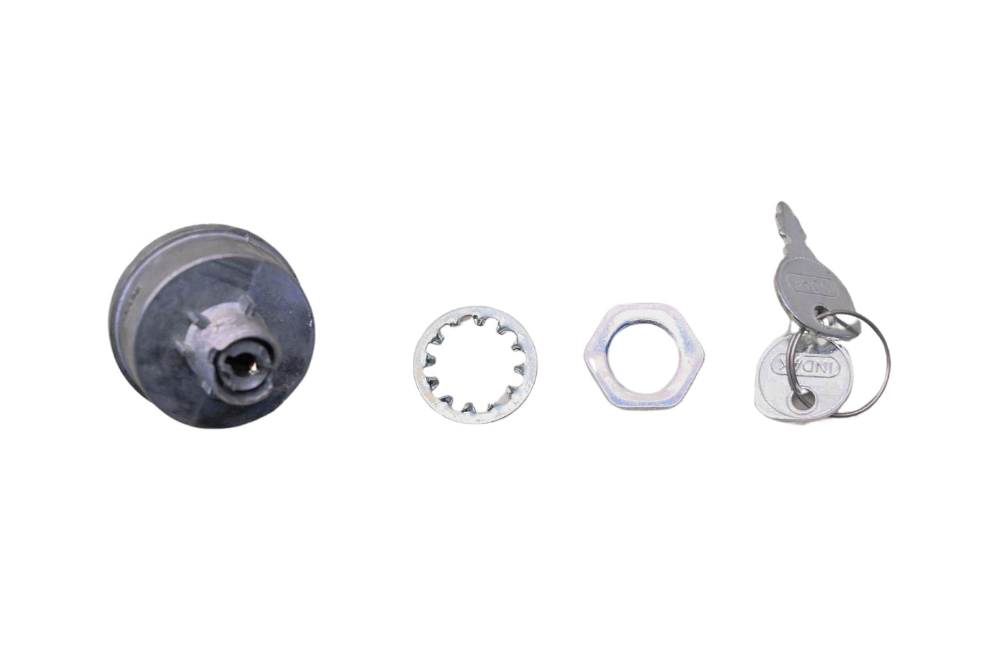 Rotary 31-9853 Ignition Switch Assembly Kit NOS