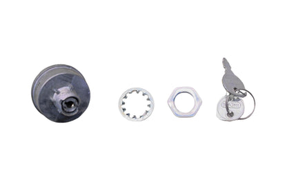Rotary 31-9853 Ignition Switch Assembly Kit NOS