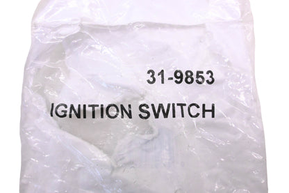 Rotary 31-9853 Ignition Switch Assembly Kit NOS