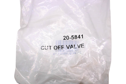 Rotary 20-5841 Fuel Cut-Off Valve NOS