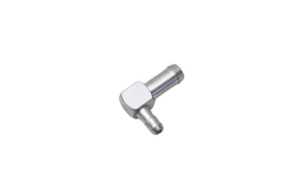 Rotary 20-8678 L Fuel Fitting NOS