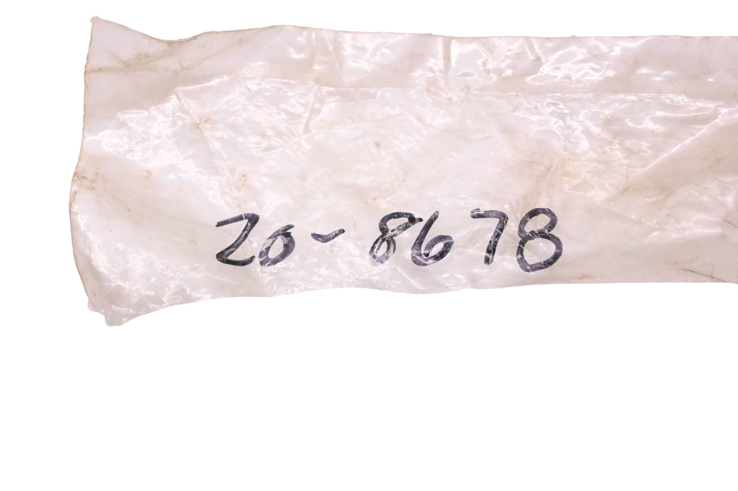 Rotary 20-8678 L Fuel Fitting NOS