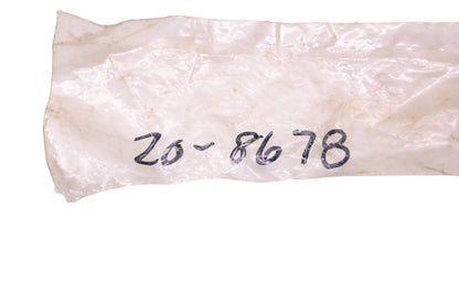 Rotary 20-8678 L Fuel Fitting NOS