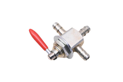 Rotary 20-11273 2 Way Fuel Cut-Off Valve Assembly NOS
