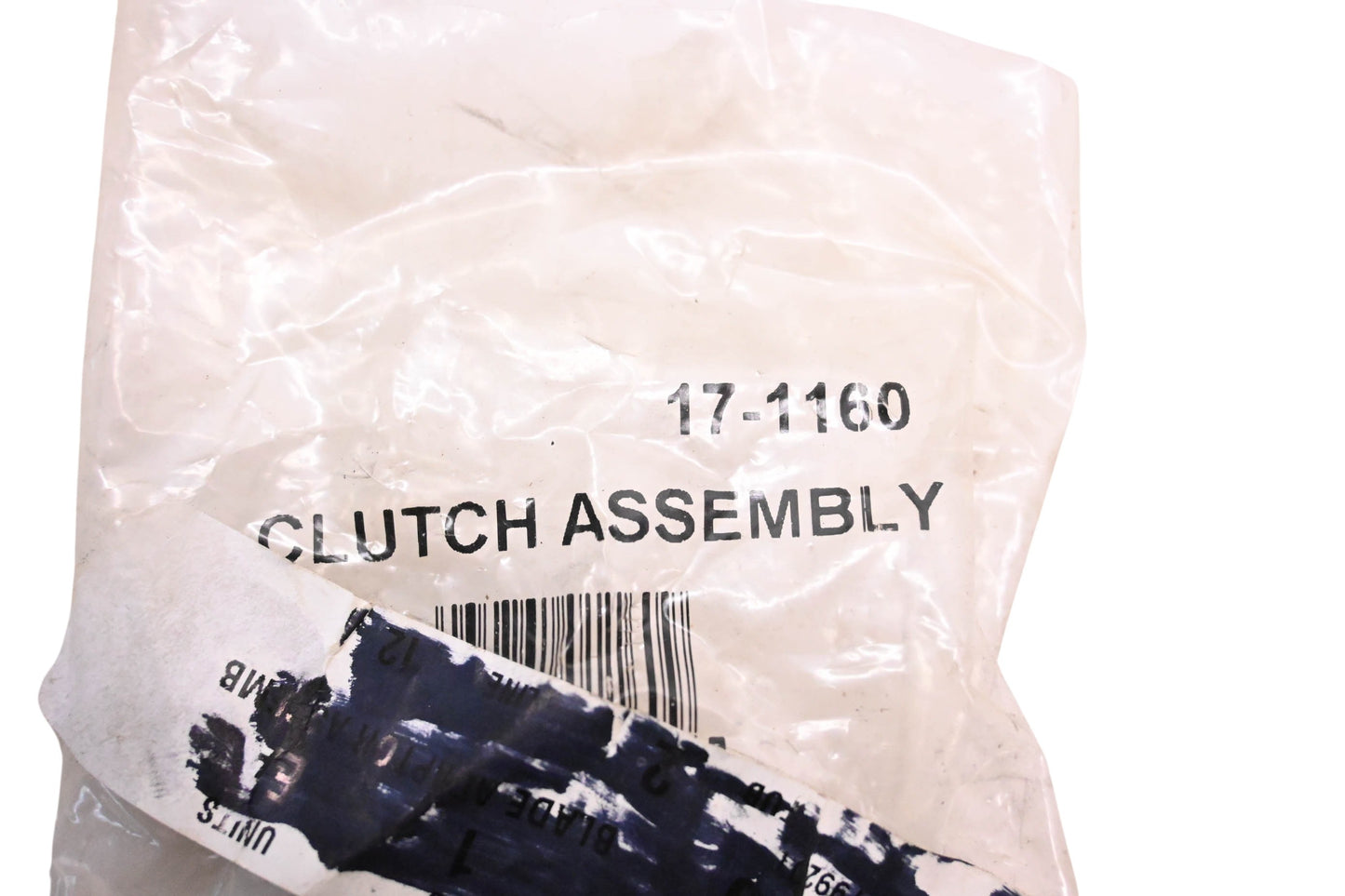Rotary 17-1160 Adaptor Assembly NOS