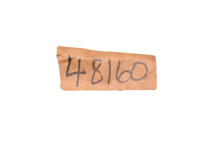 Murray 48160 Clutch Break Pad NOS