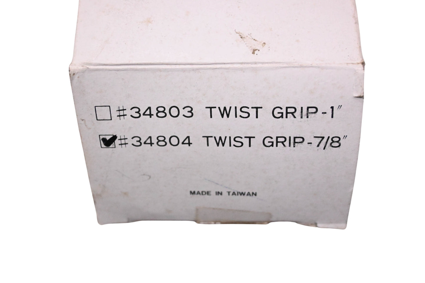 Rotary 34804 Twist Grip Handle Assembly NOS