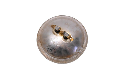 Wagner 4411-1 35W 12V Round Headlamp Assembly NOS