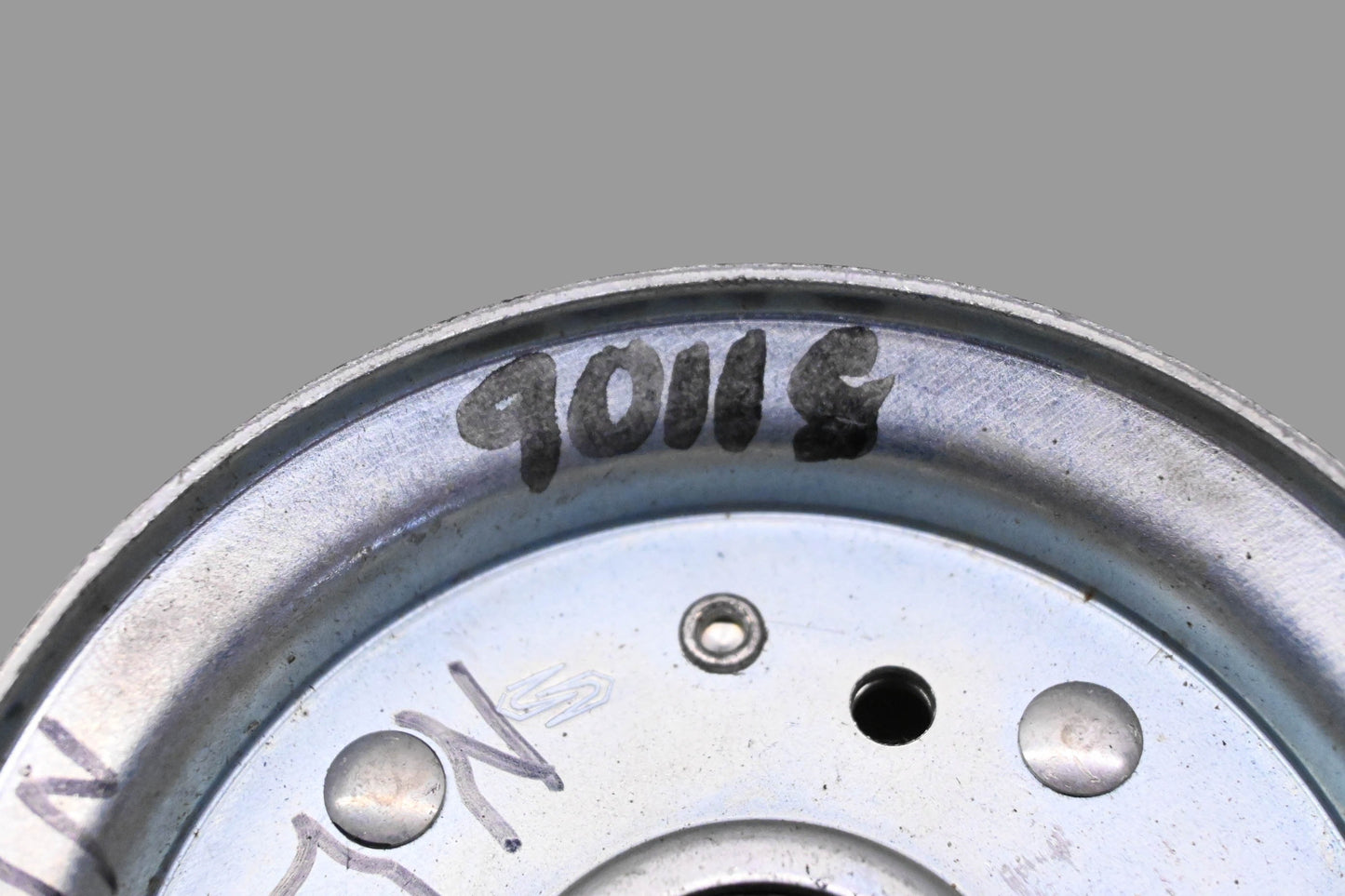 Rotary 90118 Pulley NOS
