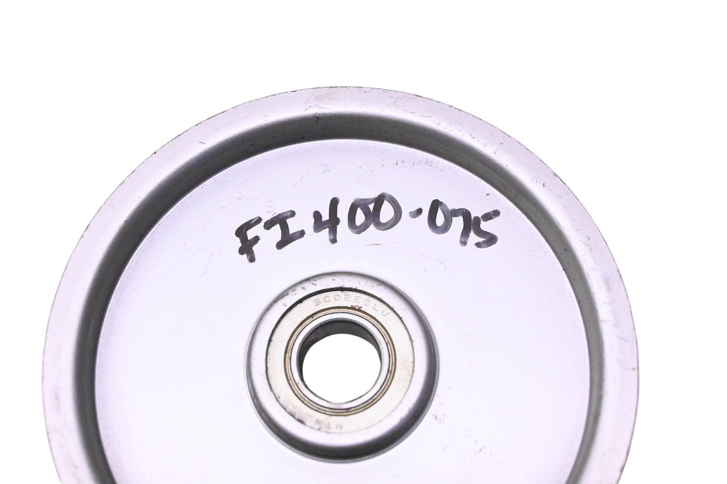 Phoenix FI-400-075 Idler Pulley NOS