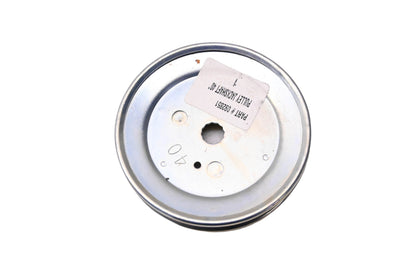 New OEM Briggs & Stratton 092851 Jackshaft Pulley NOS