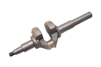 New OEM Tecumseh 37025 Crankshaft Assembly NOS