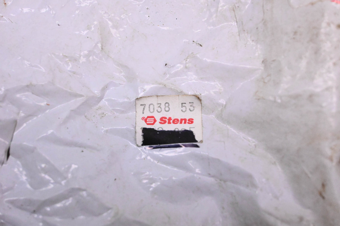 Stens 7038-53 Air Filter Assembly NOS
