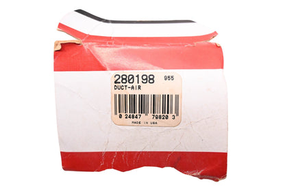New OEM Briggs & Stratton 280198 Air Duct NOS