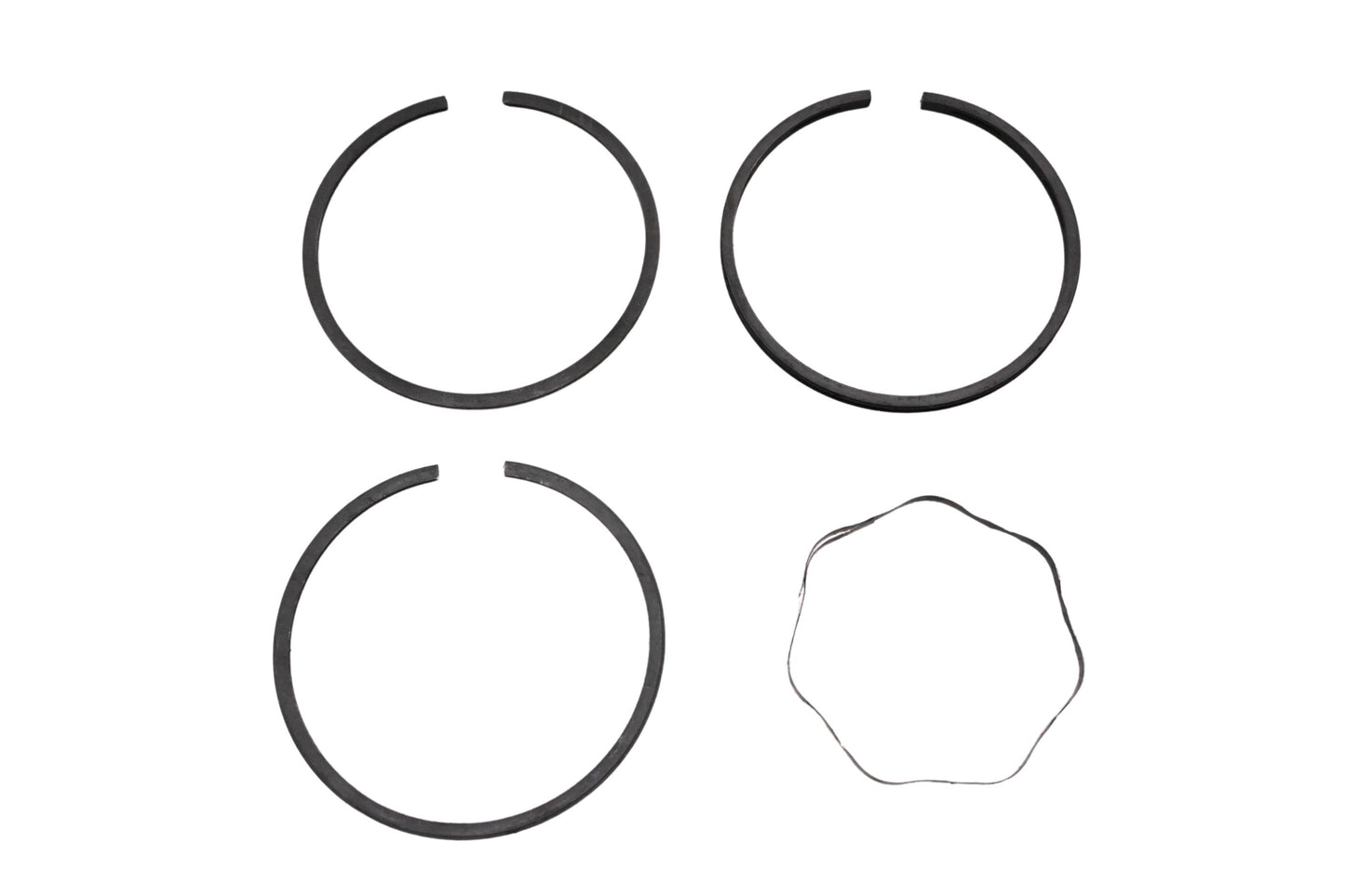 New OEM Briggs & Stratton 391780 Piston Ring Kit NOS