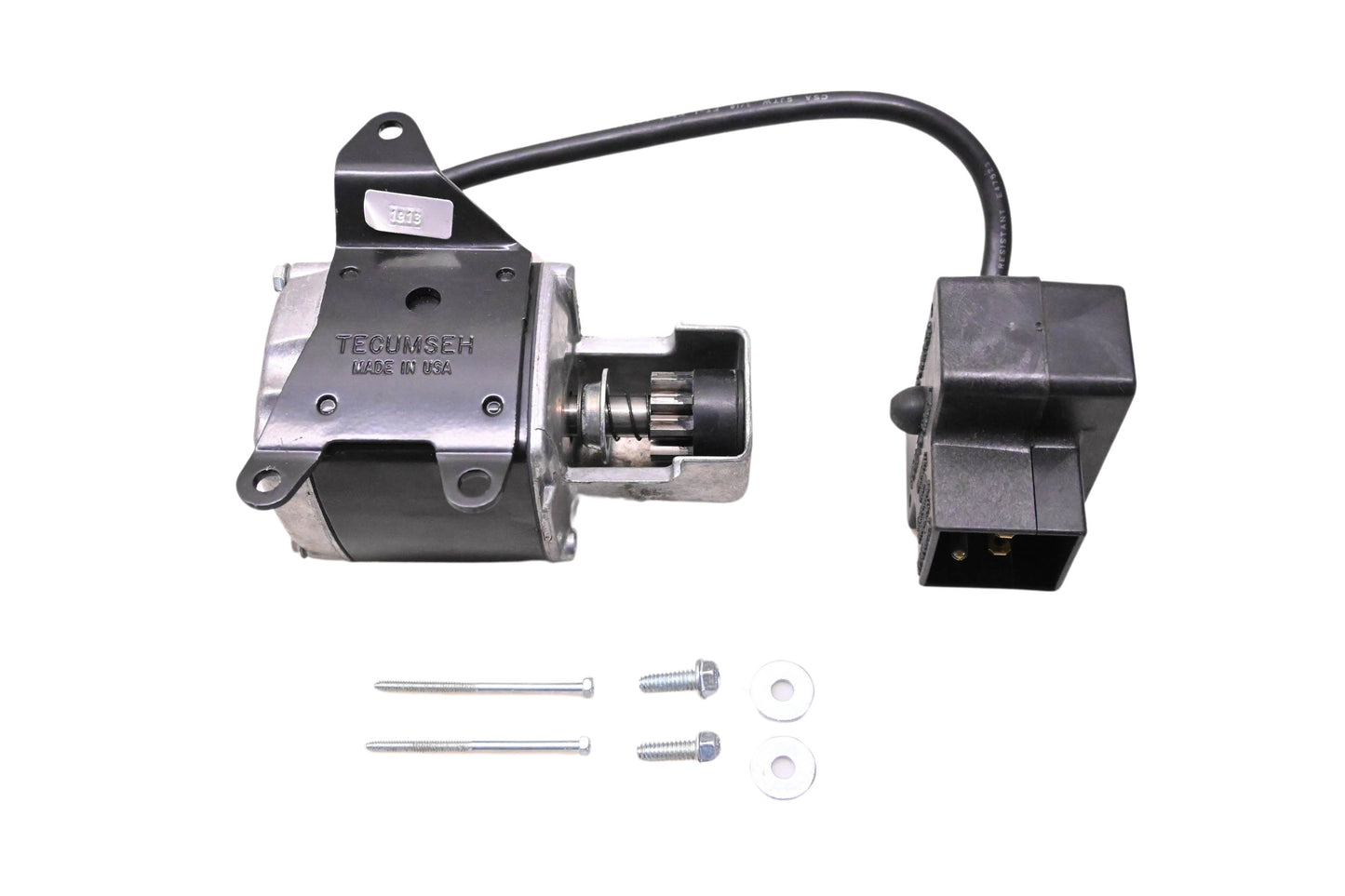 New OEM Tecumseh 60758 Engine Starter Kit NOS