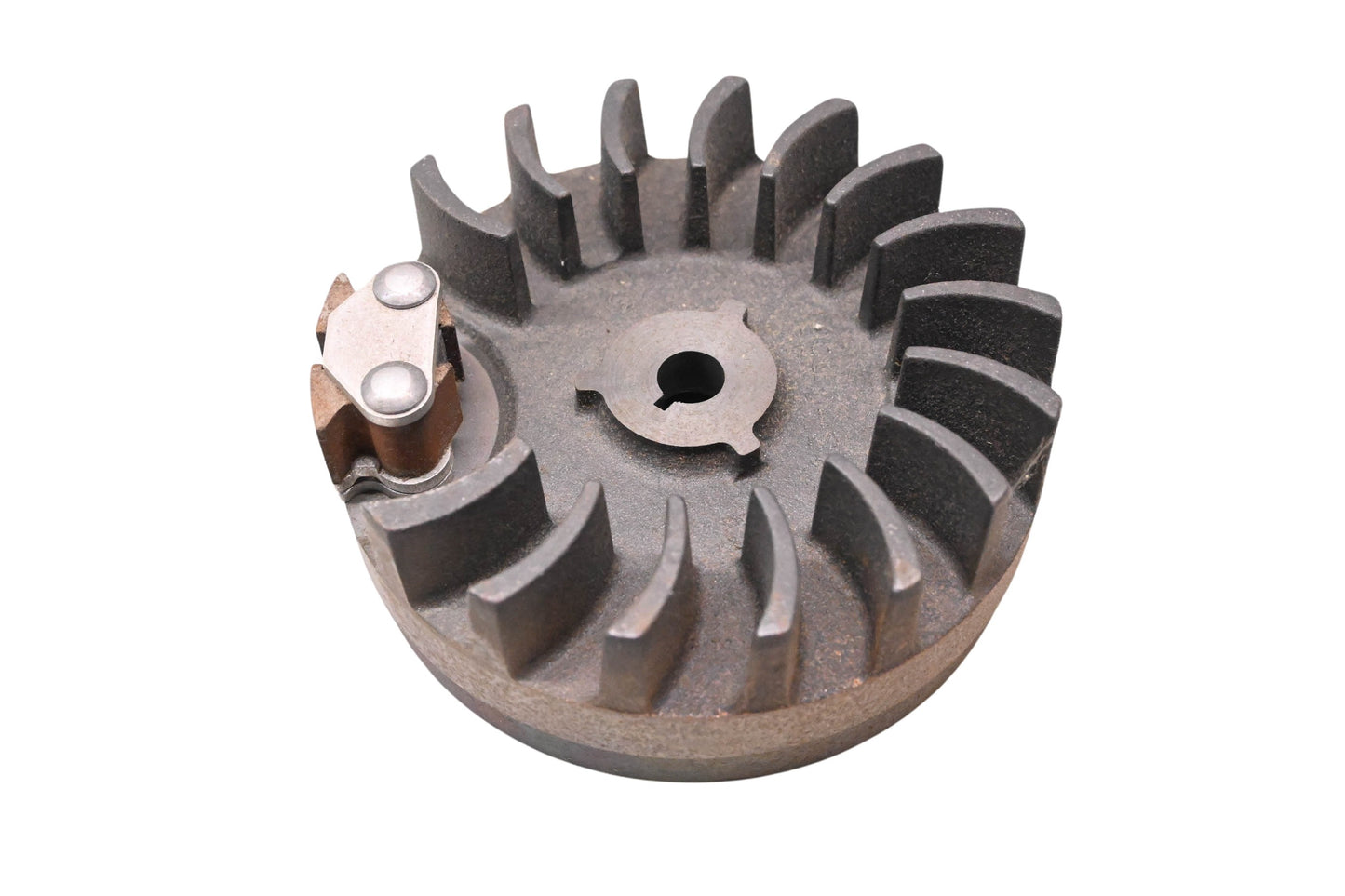 New OEM Tecumseh 611080A Flywheel Assembly NOS