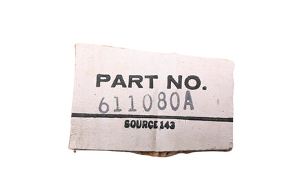 New OEM Tecumseh 611080A Flywheel Assembly NOS