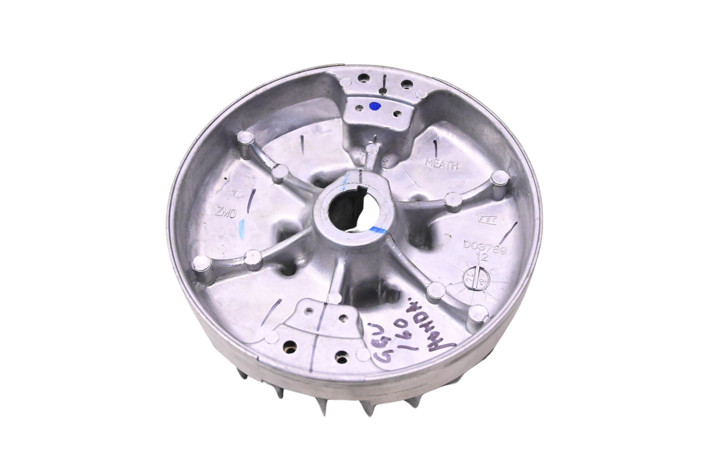 New OEM Honda 31110-Z8B-901 Flywheel Assembly NOS