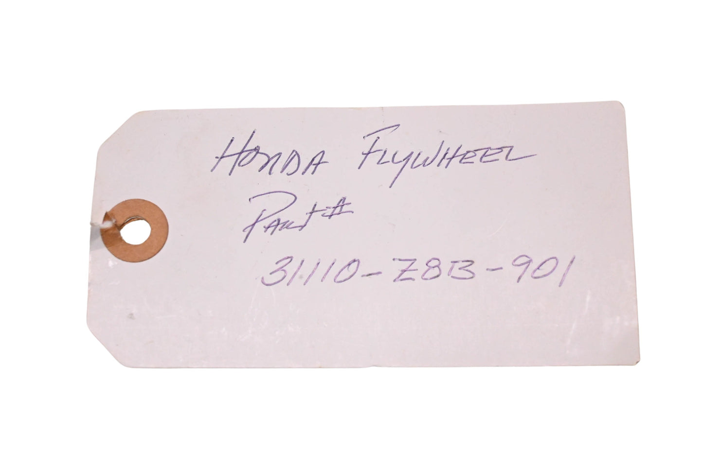 New OEM Honda 31110-Z8B-901 Flywheel Assembly NOS