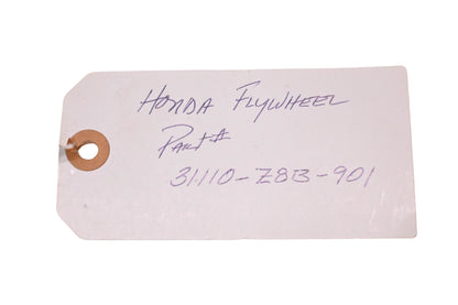 New OEM Honda 31110-Z8B-901 Flywheel Assembly NOS
