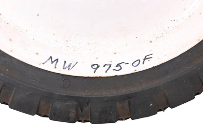 Martin Wheel 975-OF 9 1/4" Wheel NOS