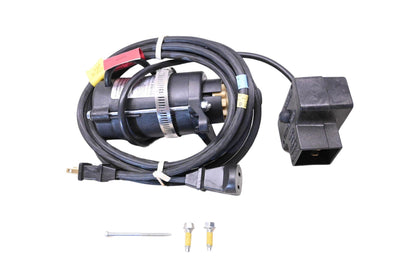 New OEM Tecumseh 60608, 590556 Electric Starter Kit NOS
