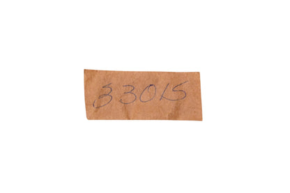 New OEM Tecumseh 33015 Head Gasket NOS
