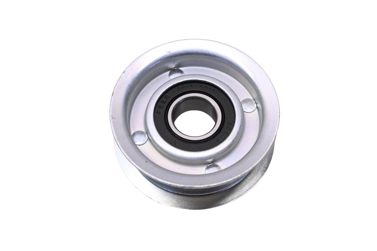 Rotary 13-738 Flat Idler Pulley NOS