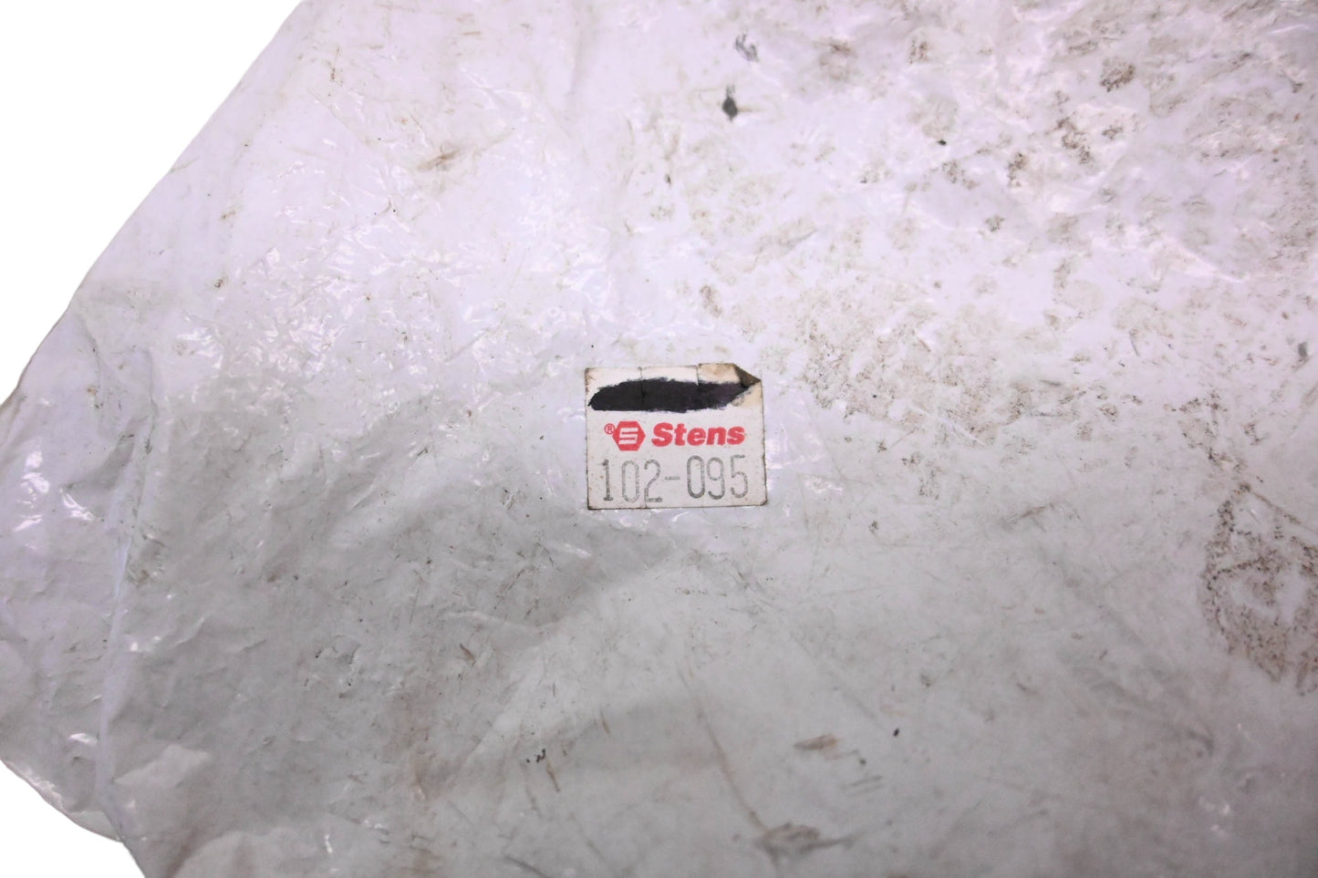 Stens 102-095 Air Filter Assembly NOS