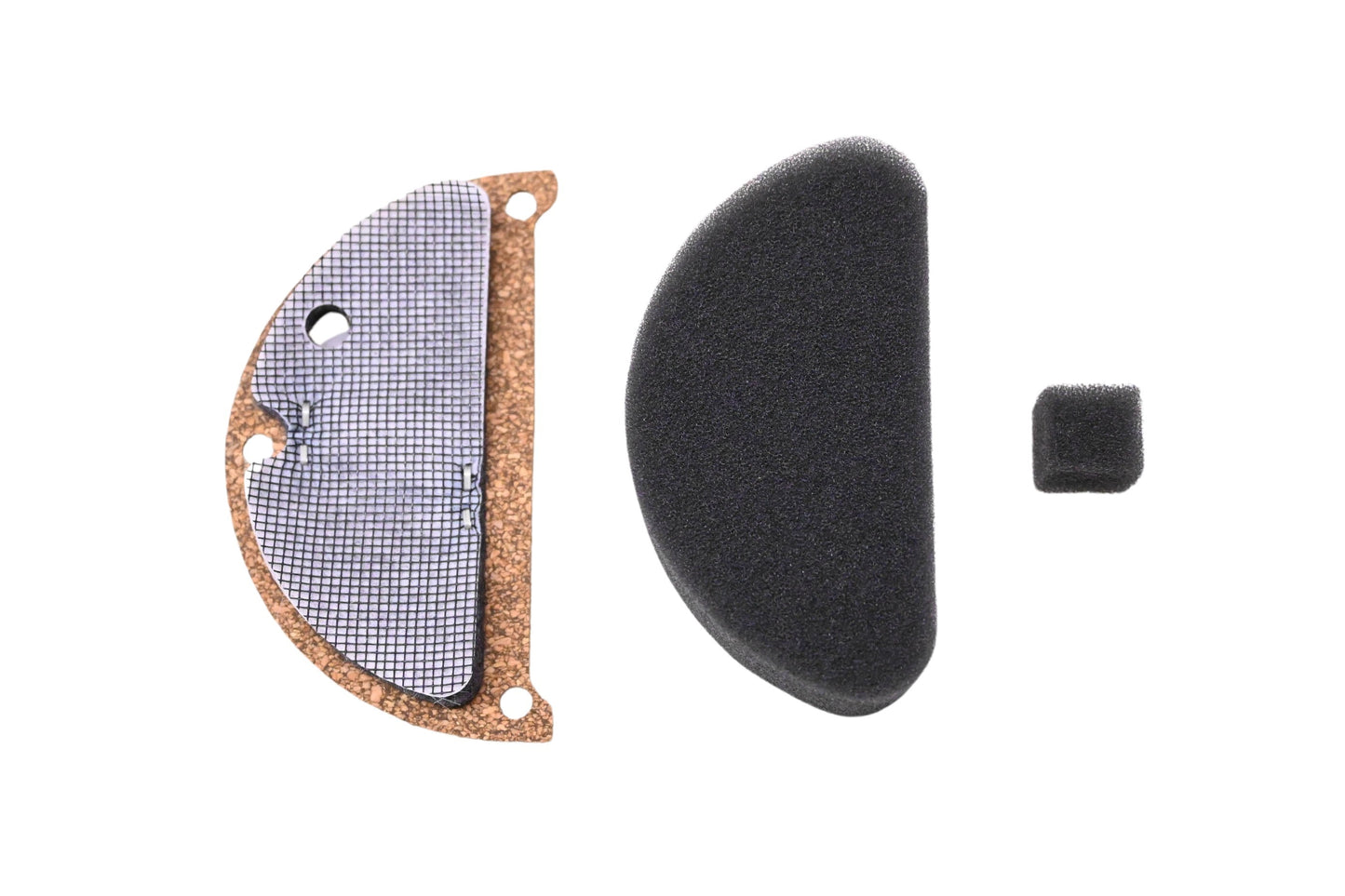 Desa PP213, HA3014 Filter Kit NOS