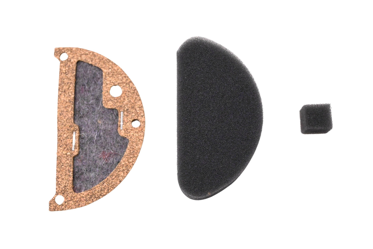 Desa PP213, HA3014 Filter Kit NOS