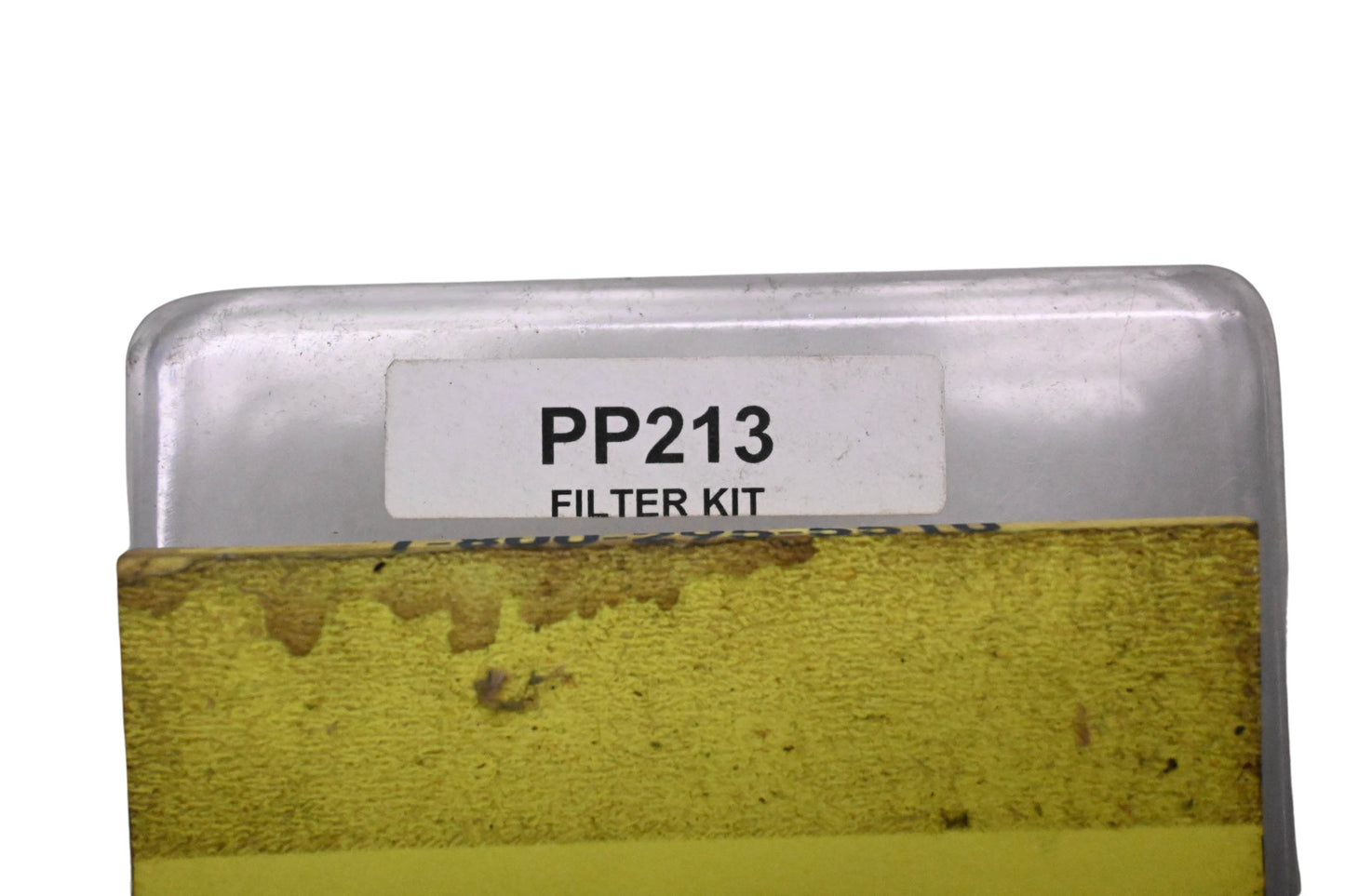 Desa PP213, HA3014 Filter Kit NOS