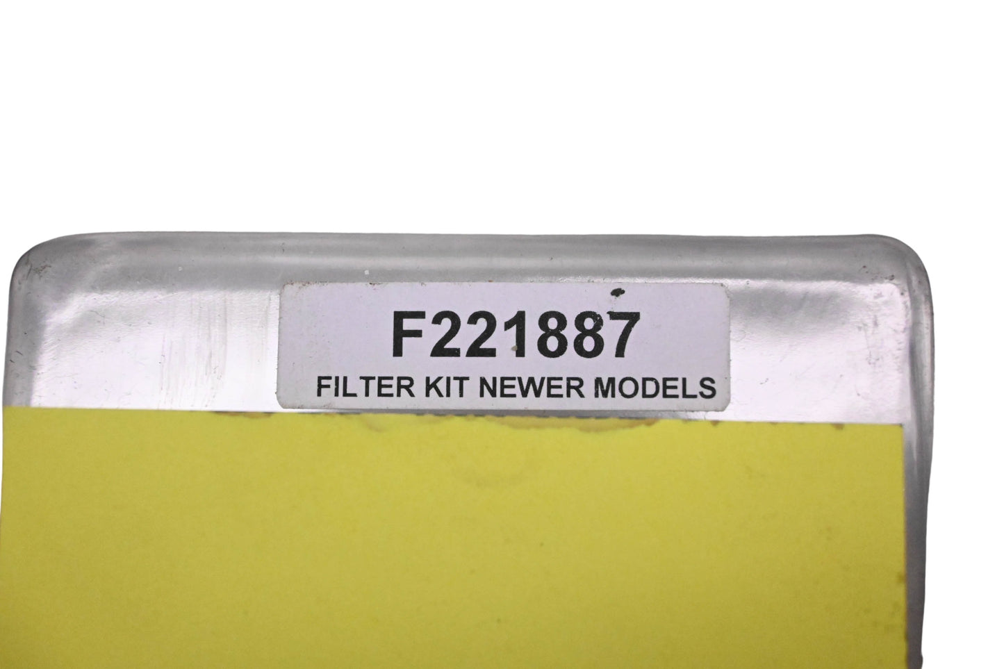 Mr.Heater F221887 Filter Kit NOS