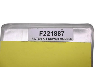 Mr.Heater F221887 Filter Kit NOS