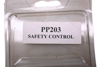 Desa PP203 Safety Control Assembly NOS