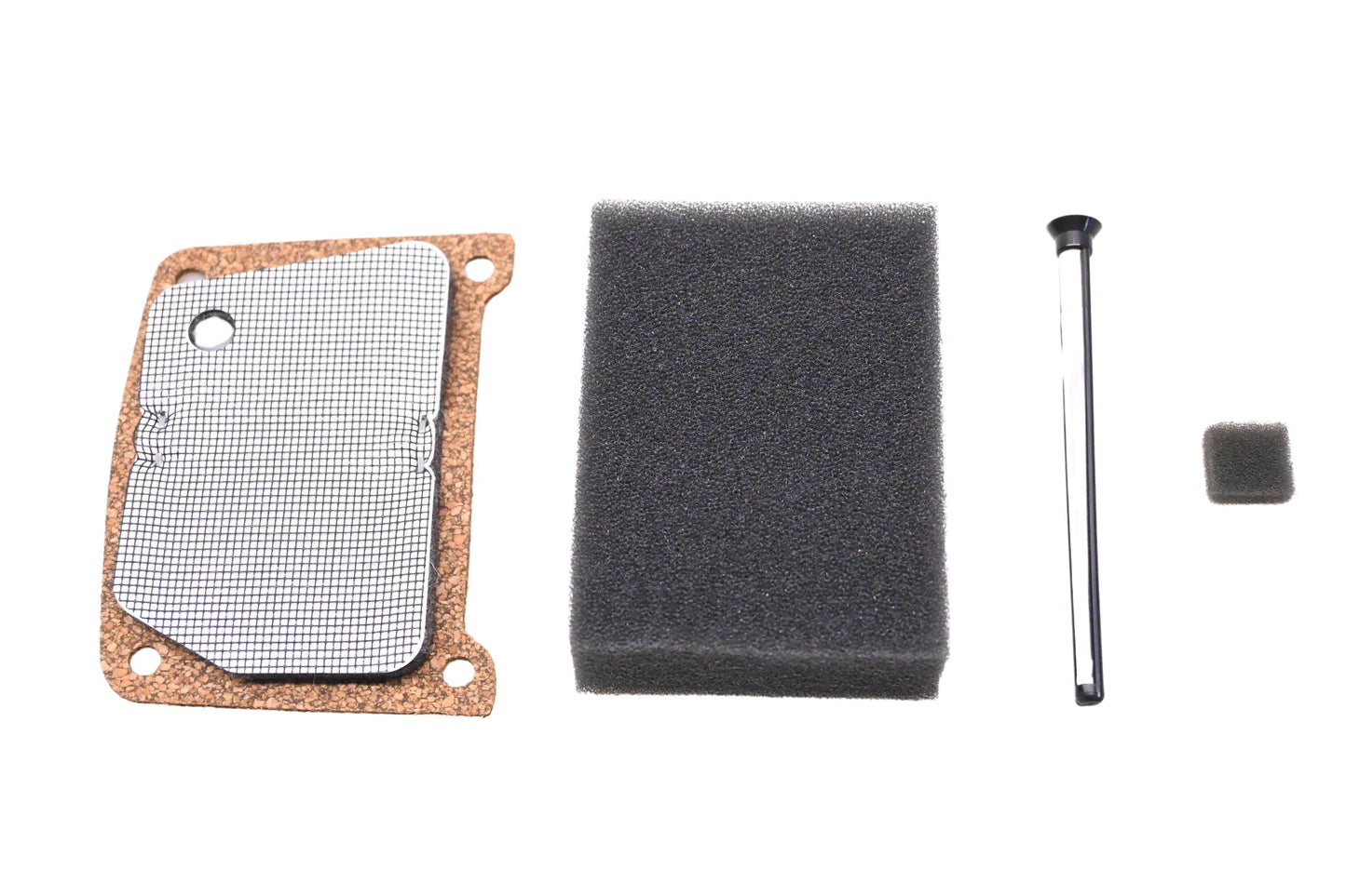 Desa PP215, HA3018 Filter Kit NOS