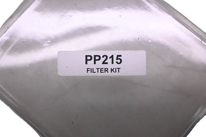 Desa PP215, HA3018 Filter Kit NOS