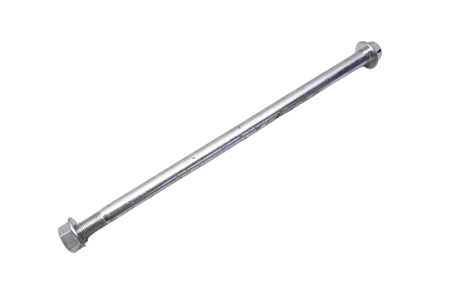 New OEM Polaris 7518810 12.5" Swing Arm Bolt NOS