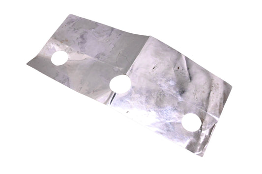 New OEM Briggs & Stratton 308492 Lens Hood Reflector Foil Decal NOS