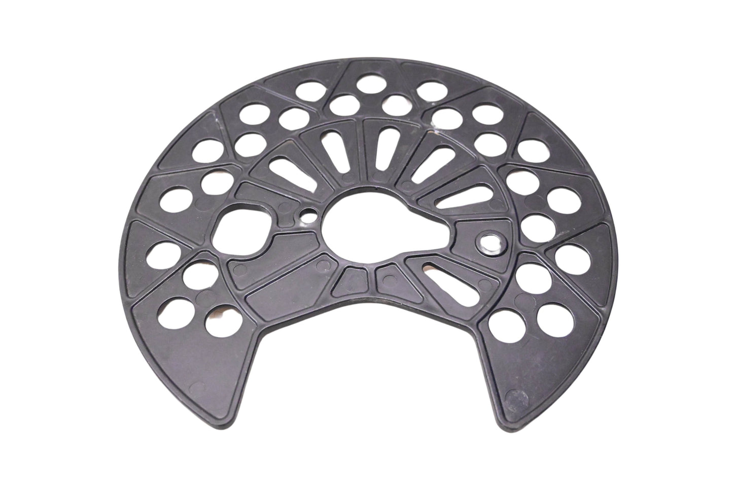New OEM Polaris 5435727 Brake Rotor Cover Guard NOS