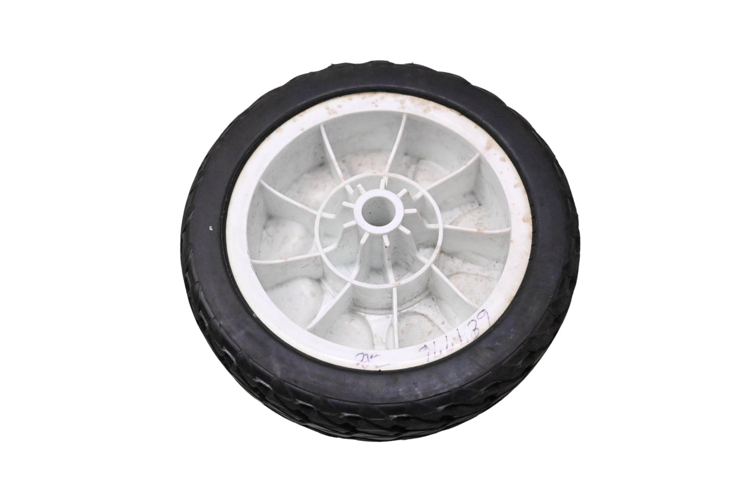 Toro 684776 Lawn Boy 6" Front Wheel NOS