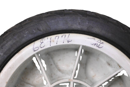 Toro 684776 Lawn Boy 6" Front Wheel NOS