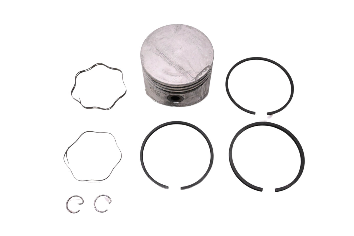 New OEM Tecumseh 34548 Piston Assembly Kit NOS