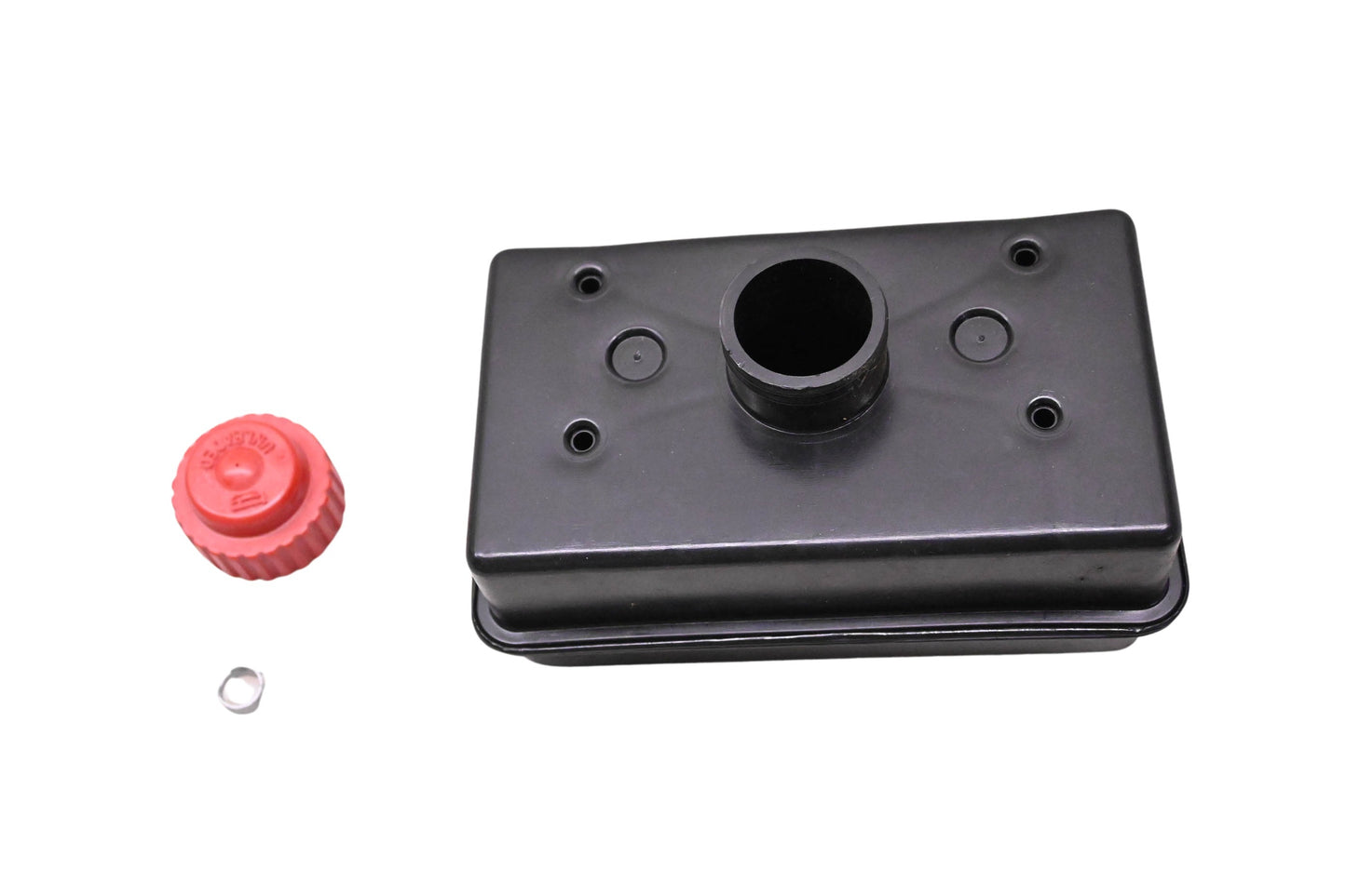 New OEM Tecumseh 32660A Snowblower Fuel Tank Assembly Kit NOS
