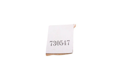 New OEM Tecumseh 730547 Engine Mechanic's Handbook NOS